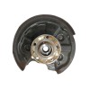 Recambio de mangueta trasera izquierda para cupra ateca 2.0tsi 4drive referencia OEM IAM 5Q3505435A  