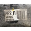Recambio de mangueta delantera derecha para toyota prius (_w3_) 1.8 hybrid (zvw3_) referencia OEM IAM PF2R  