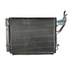 Recambio de condensador / radiador aire acondicionado para hyundai i30 comfort referencia OEM IAM HKMC  