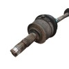 Recambio de transmision delantera izquierda para fiat 500 (312_) 1.2 (312axa1a) referencia OEM IAM 51787863  