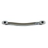 Recambio de refuerzo paragolpes trasero para mg zs hybrid+ 1.5 referencia OEM IAM   