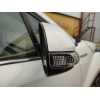 Recambio de retrovisor derecho para toyota c-hr (_x1_) 1.8 hybrid (zyx10_, zyx11_) referencia OEM IAM   