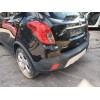 opel mokka / mokka x (j13) del año 2015