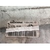 Recambio de intercooler para bmw serie 3 touring (e91) 320d referencia OEM IAM 752491607  