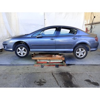 PEUGEOT 407 de desguace