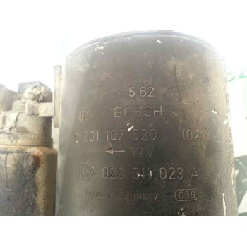 MOTOR ARRANQUE 0001107020 020911023A 001107020