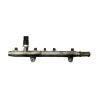 Recambio de rampa inyectora para renault laguna ii (bg0) 1.9 dci diesel referencia OEM IAM 0445214024  7700114017