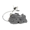 Recambio de cerradura puerta delantera derecha para volkswagen tiguan (5n1) sport referencia OEM IAM 5N2837016A  