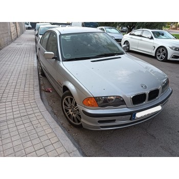 BMW 3 (E46)
