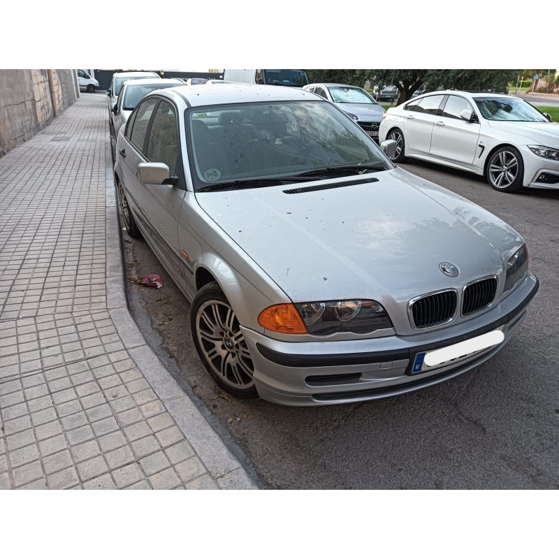 BMW 3 (E46)