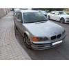 bmw 3 (e46) del año 2001