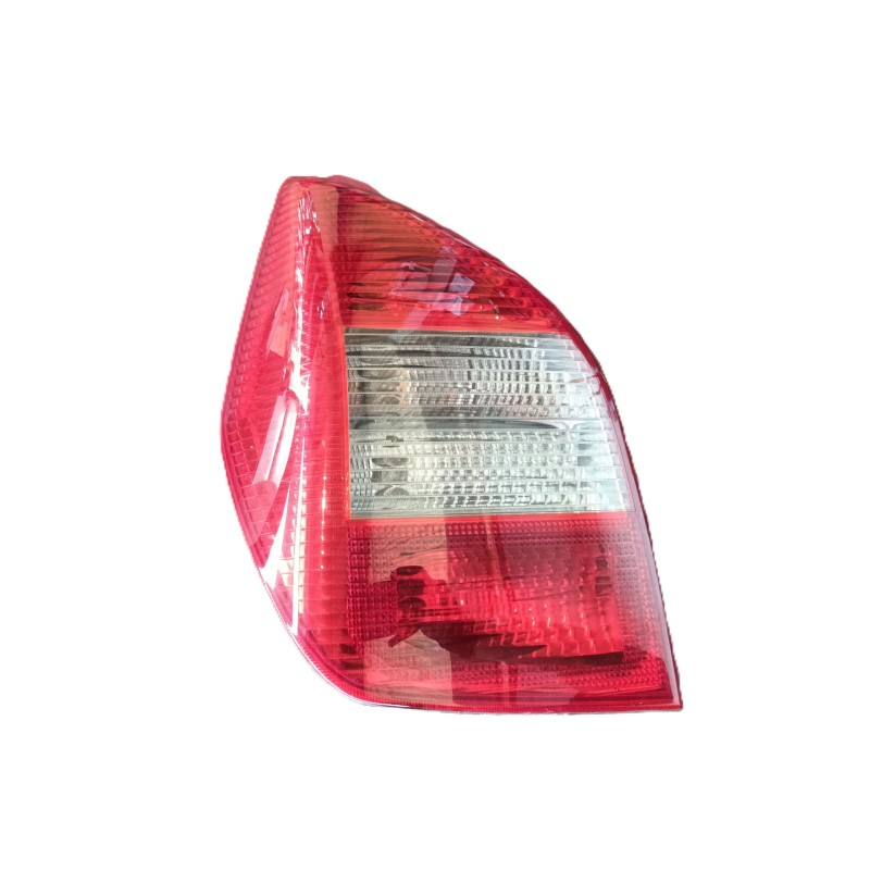Recambio de piloto trasero izquierdo para citroën c2 (jm_) 1.1 referencia OEM IAM 6350Y0 9680283780 