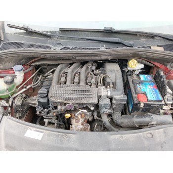 DESPIECE MOTOR 