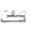 Recambio de elevalunas delantero izquierdo para renault kangoo (f/kc0) luxe privilege referencia OEM IAM  MANUAL 