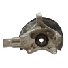 Recambio de mangueta delantera derecha para toyota prius (_w3_) 1.8 hybrid (zvw3_) referencia OEM IAM PF2R  