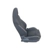 Recambio de asiento delantero derecho para skoda rapid spaceback (nh1) 1.6 tdi referencia OEM IAM 5JA881022C 6RA881106F 