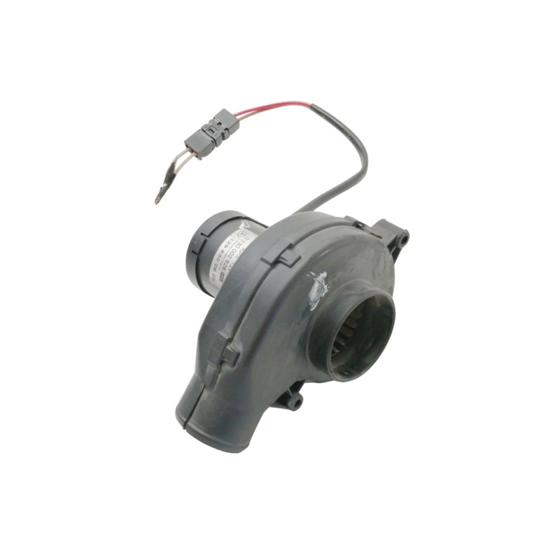 Recambio de motor calefaccion para mercedes-benz clase m (w163) 270 cdi (163.113) referencia OEM IAM 0130002828  