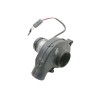 Recambio de motor calefaccion para mercedes-benz clase m (w163) 270 cdi (163.113) referencia OEM IAM 0130002828  