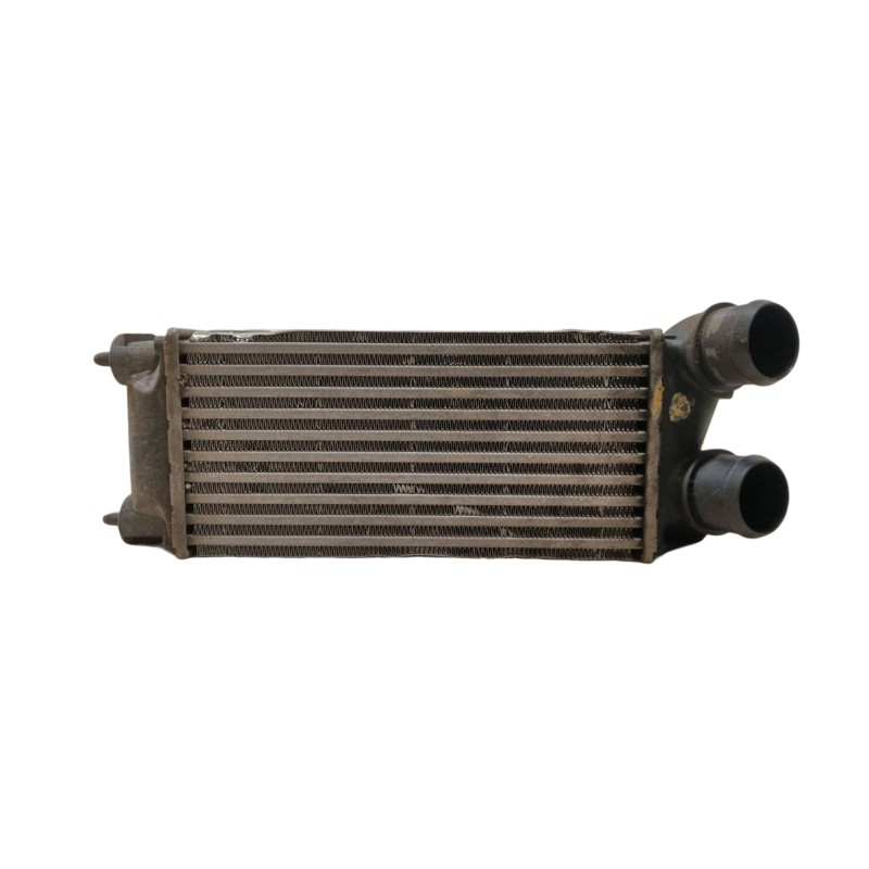 Recambio de intercooler para citroën c4 ii (nc_) 1.6 bluehdi 100 referencia OEM IAM 9800291280 M160835H 
