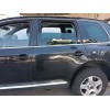 Recambio de puerta trasera izquierda para volkswagen touareg (7la) 2.5 tdi referencia OEM IAM 7L0833055M  