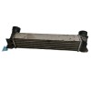 Recambio de intercooler para bmw serie 3 touring (e91) 320d referencia OEM IAM 752491607  