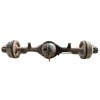 Recambio de puente trasero para nissan l 60 1r 3.9 referencia OEM IAM   