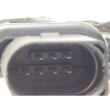 Recambio de cerradura puerta delantera derecha para volkswagen tiguan (5n1) sport referencia OEM IAM 5N2837016A  