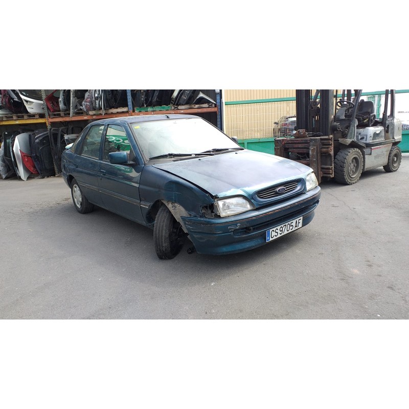 FORD ESCORT BERLINA/TURNIER