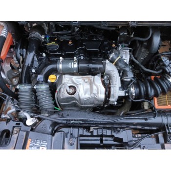 MOTOR COMPLETO XVC 