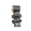 Recambio de cinturon seguridad trasero izquierdo para ford ranger (eq) extrakabine 4x4 referencia OEM IAM 535622401  