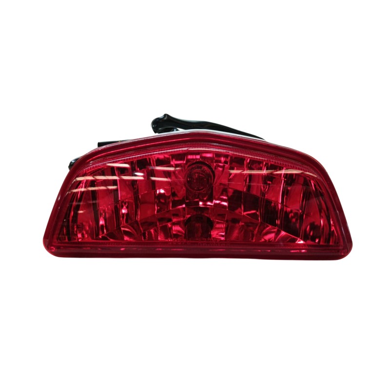 Recambio de piloto antiniebla trasero derecho para mazda 5 (cr) 2.0 cd (cr19) referencia OEM IAM CC2951650B  