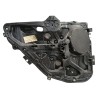 Recambio de elevalunas trasero izquierdo para ford fiesta (cbk) ambiente referencia OEM IAM 2S61A045H23A  MANUAL