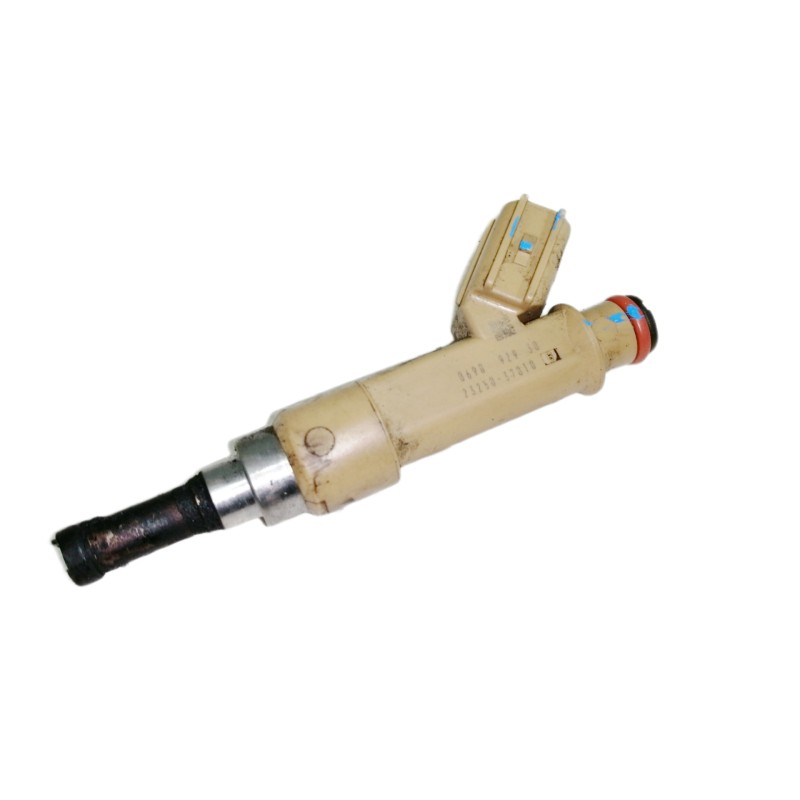 Recambio de inyector para toyota prius (_w3_) 1.8 hybrid (zvw3_) referencia OEM IAM 2320909130 2325037010 