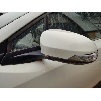 RETROVISOR IZQUIERDO 