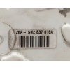 Recambio de cerradura puerta delantera derecha para volkswagen tiguan (5n1) sport referencia OEM IAM 5N2837016A  