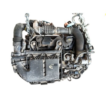 MOTOR COMPLETO 8H01 8H01 