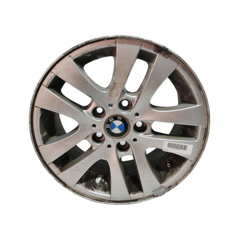 Recambio de llanta para bmw serie 3 touring (e91) 320d referencia OEM IAM 16 IS34 6775595 7JX16 EH2+