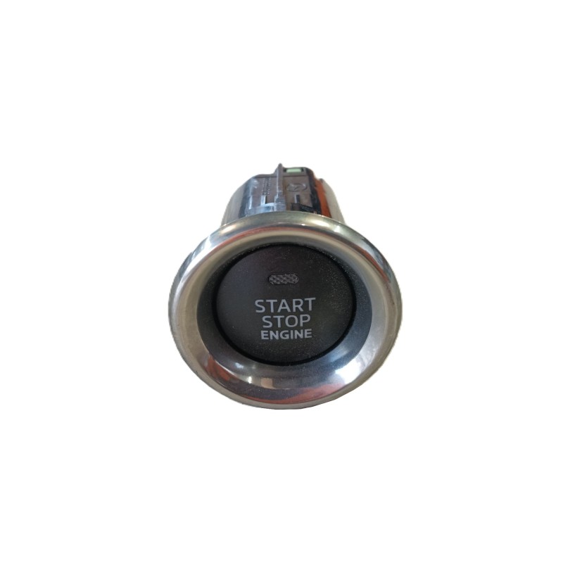 Recambio de boton start/stop off para mazda cx-5 (kf) 2.0 referencia OEM IAM BJS7663S0  