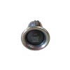 Recambio de boton start/stop off para mazda cx-5 (kf) 2.0 referencia OEM IAM BJS7663S0  