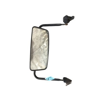 RETROVISOR IZQUIERDO 