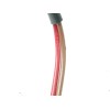 Recambio de motor calefaccion para mercedes-benz clase m (w163) 270 cdi (163.113) referencia OEM IAM 0130002828  