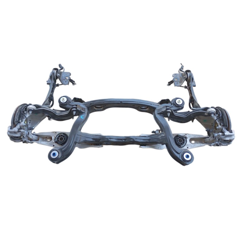 Recambio de puente trasero para mercedes-benz cla (c118) cla 180 (118.384) referencia OEM IAM A2473503604  