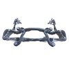 Recambio de puente trasero para mercedes-benz cla (c118) cla 180 (118.384) referencia OEM IAM A2473503604  