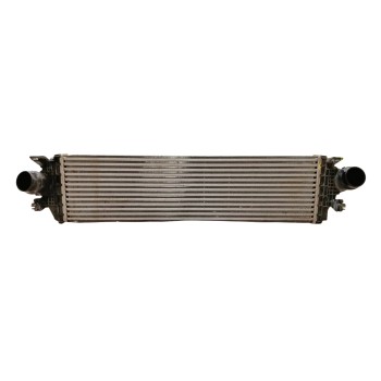 INTERCOOLER 2405099 AUJ7B 