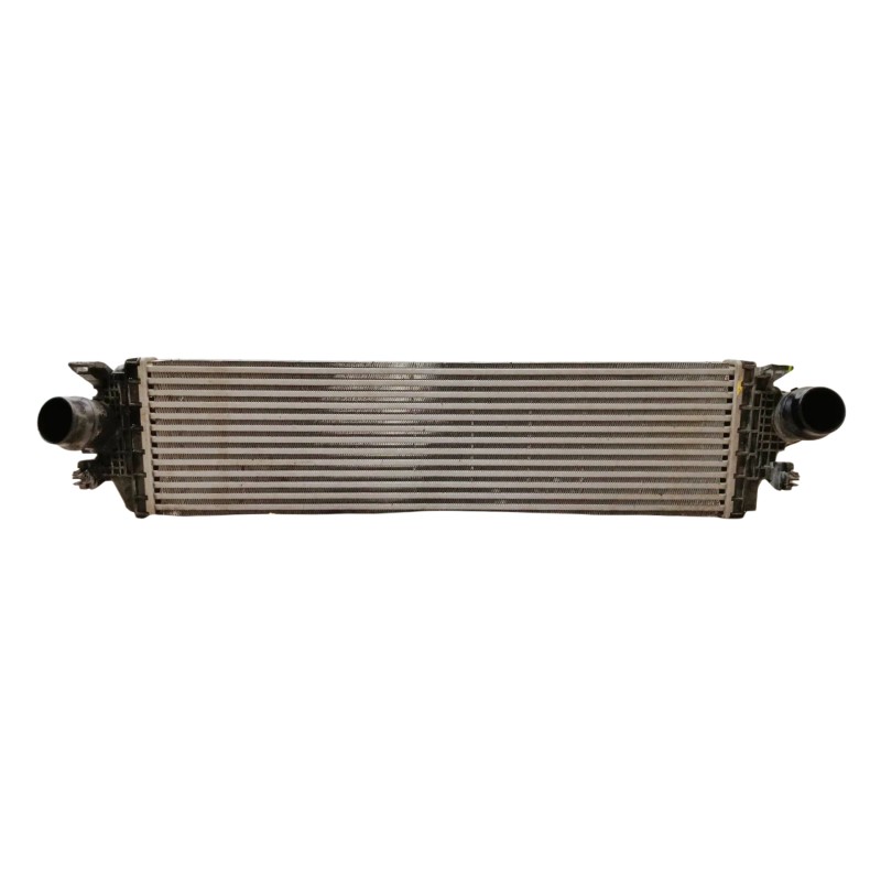 Recambio de intercooler para ford focus iv (hn) 1.0 ecoboost mhev referencia OEM IAM 2405099 AUJ7B 