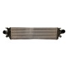 Recambio de intercooler para ford focus iv (hn) 1.0 ecoboost mhev referencia OEM IAM 2405099 AUJ7B 