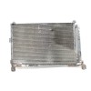 Recambio de condensador / radiador aire acondicionado para ford ranger (eq) extrakabine 4x4 referencia OEM IAM J97ASPT2  