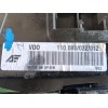Recambio de cuadro instrumentos para volkswagen sharan (7m8, 7m9, 7m6) 1.8 t 20v referencia OEM IAM 7M3920841AXZ02 7M3920840M 
