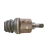 Recambio de transmision delantera izquierda para nissan primera berlina (p12) acenta referencia OEM IAM A02317004  A02317004