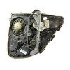 Recambio de elevalunas trasero izquierdo para ford fiesta (cbk) ambiente referencia OEM IAM 2S61A045H23A  MANUAL